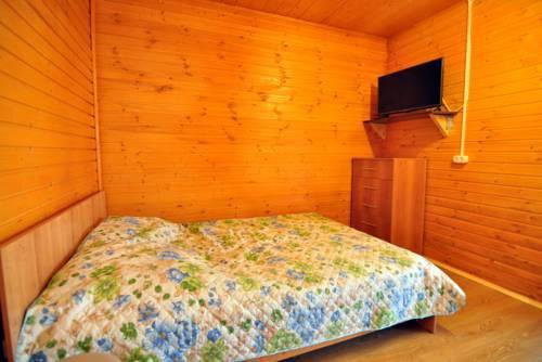 Гостиница Guest House na Verhney Doroge Анапа-9