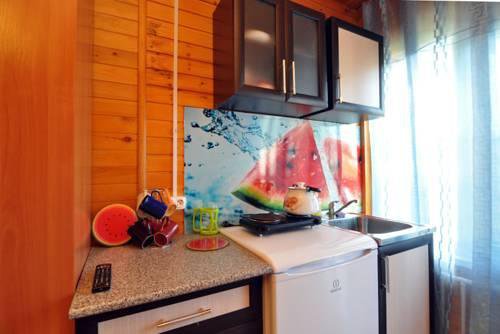 Гостиница Guest House na Verhney Doroge Анапа-16