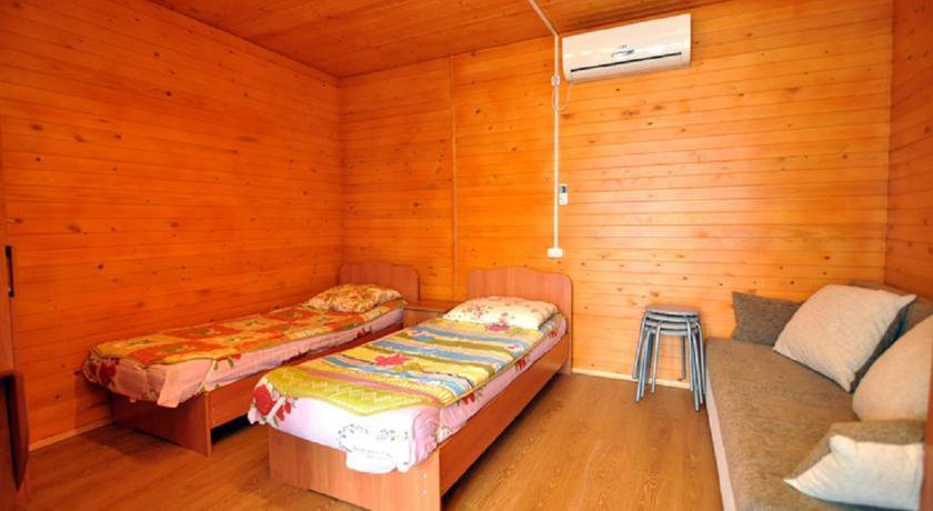 Гостиница Guest House na Verhney Doroge Анапа-21