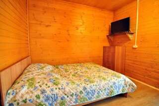 Гостиница Guest House na Verhney Doroge Анапа-5