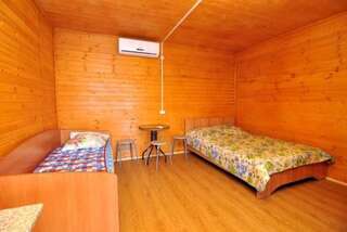 Гостиница Guest House na Verhney Doroge Анапа-3