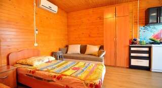 Гостиница Guest House na Verhney Doroge Анапа-2