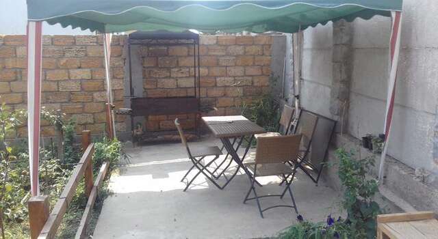 Гостиница Guest House na Verhney Doroge Анапа-35