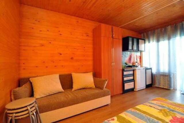 Гостиница Guest House na Verhney Doroge Анапа-14