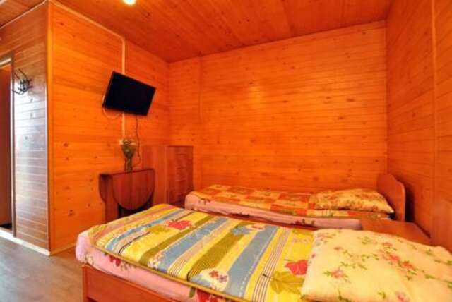 Гостиница Guest House na Verhney Doroge Анапа-25
