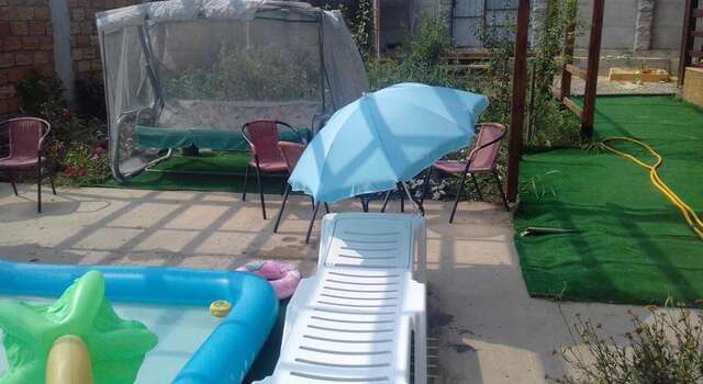 Гостиница Guest House na Verhney Doroge Анапа-32