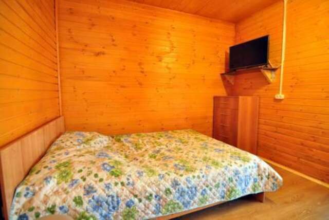 Гостиница Guest House na Verhney Doroge Анапа-8