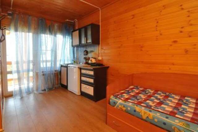 Гостиница Guest House na Verhney Doroge Анапа-11