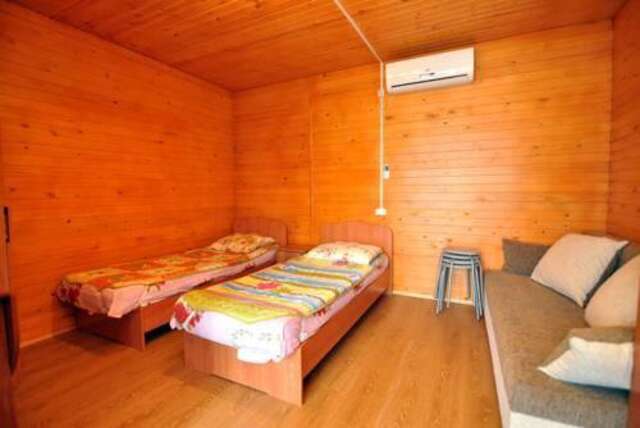 Гостиница Guest House na Verhney Doroge Анапа-4