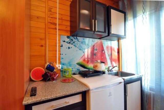 Гостиница Guest House na Verhney Doroge Анапа-15