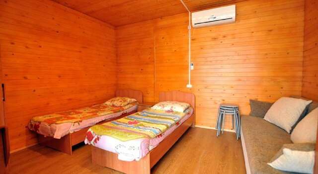 Гостиница Guest House na Verhney Doroge Анапа-20
