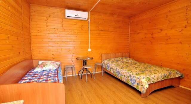 Гостиница Guest House na Verhney Doroge Анапа-23
