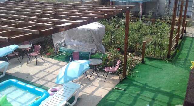 Гостиница Guest House na Verhney Doroge Анапа-39