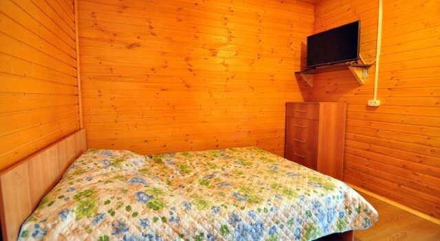 Гостиница Guest House na Verhney Doroge Анапа-16
