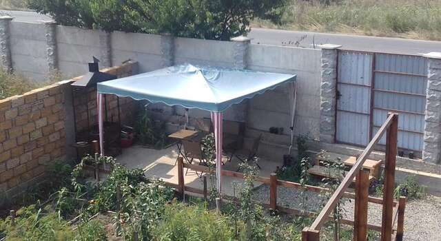 Гостиница Guest House na Verhney Doroge Анапа-31